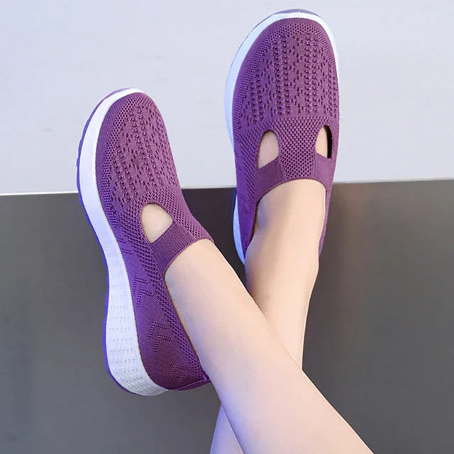 Comfortable Orthopedic Shoes for Daily Wear