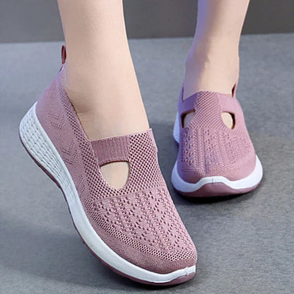 Comfortable Orthopedic Shoes for Daily Wear