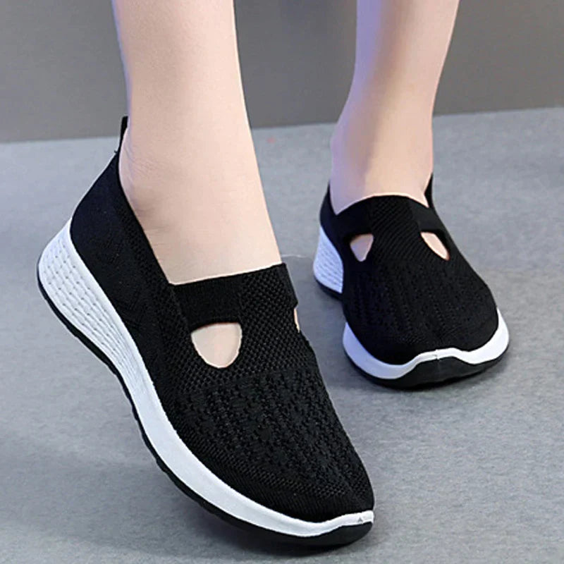 Comfortable Orthopedic Shoes for Daily Wear