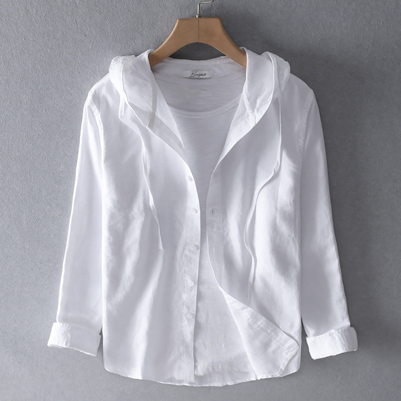 Well Tailored Blouse with a Graceful Silhouette