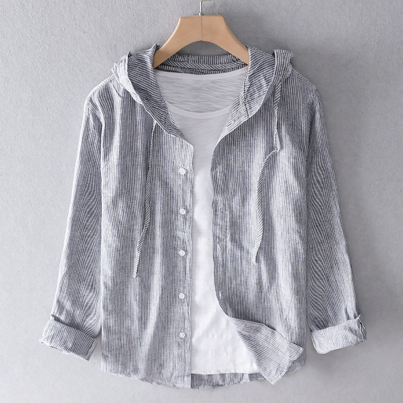 Misty Gray
