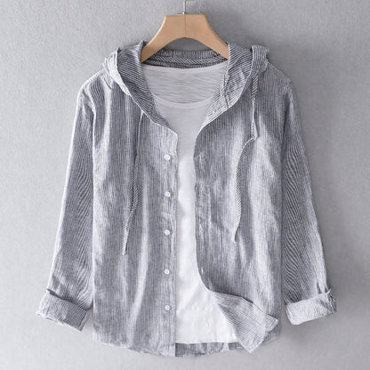 Misty Gray