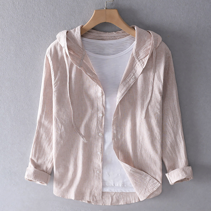 Well Tailored Blouse with a Graceful Silhouette