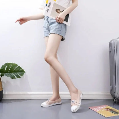 Chic Orthopedic Shoes with Unique Design