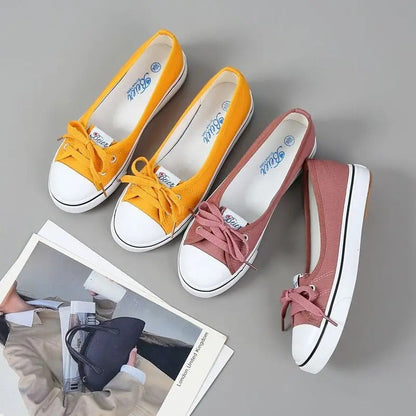 Chic Orthopedic Shoes with Unique Design