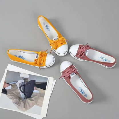 Chic Orthopedic Shoes with Unique Design