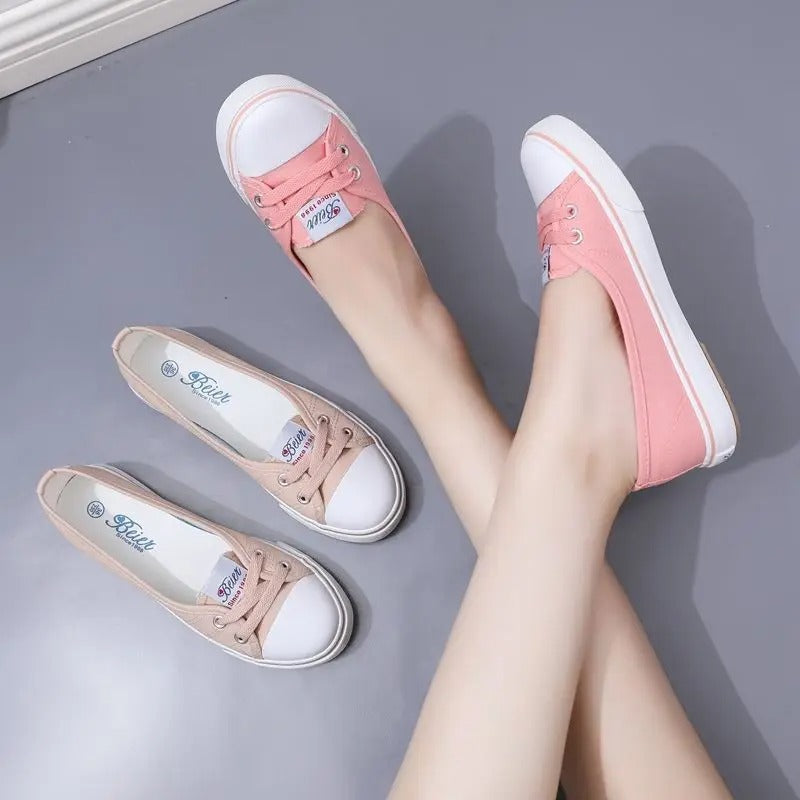 Chic Orthopedic Shoes with Unique Design