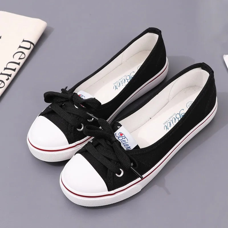 Chic Orthopedic Shoes with Unique Design