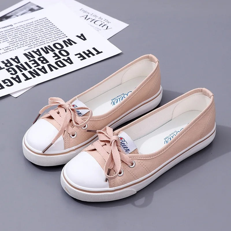 Chic Orthopedic Shoes with Unique Design