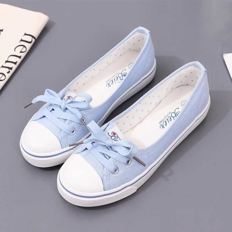 Chic Orthopedic Shoes with Unique Design