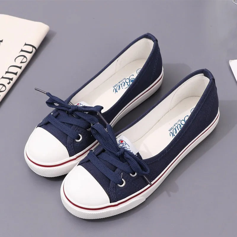 Chic Orthopedic Shoes with Unique Design