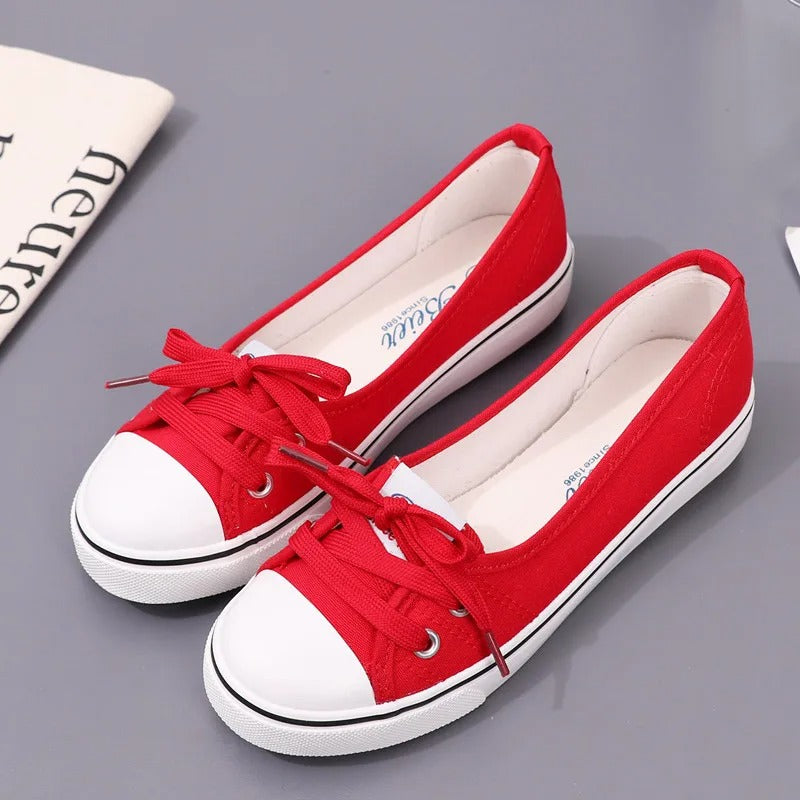 Chic Orthopedic Shoes with Unique Design
