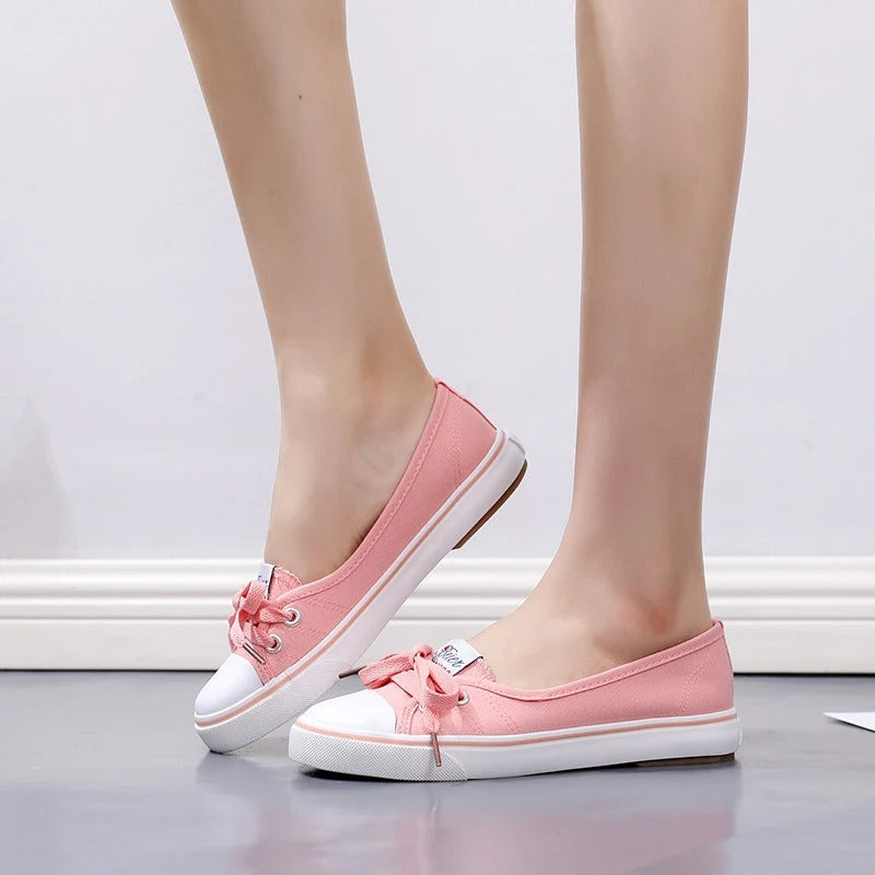 Chic Orthopedic Shoes with Unique Design