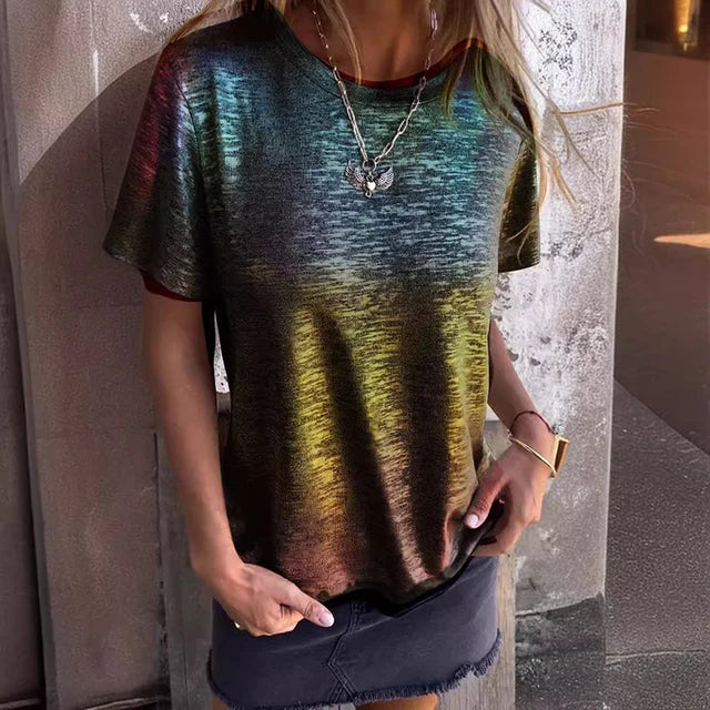 Gracefully Styled Shirt for Any Occasion