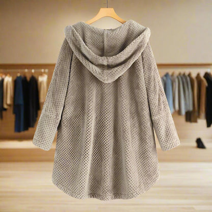 Sophisticated Jacket with a Clean Classic Look