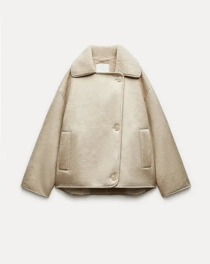 Light beige