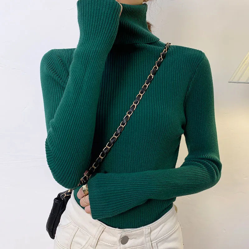 Dark green