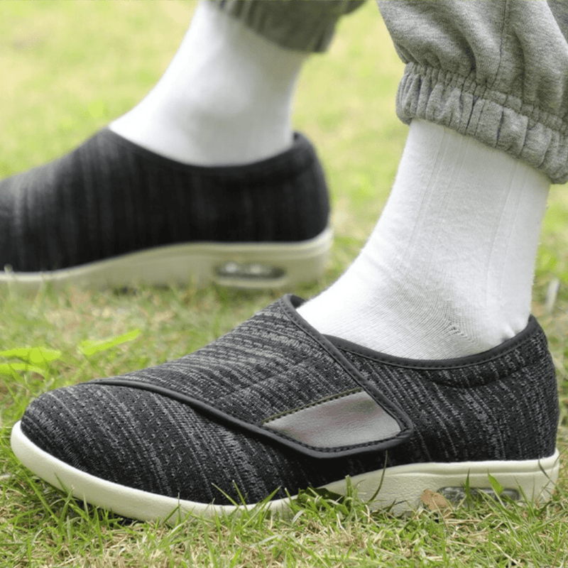 Elegant Orthopedic Shoes for Every Step