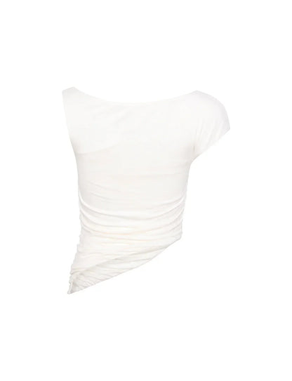 Sophisticated Top with a Clean Classic Look