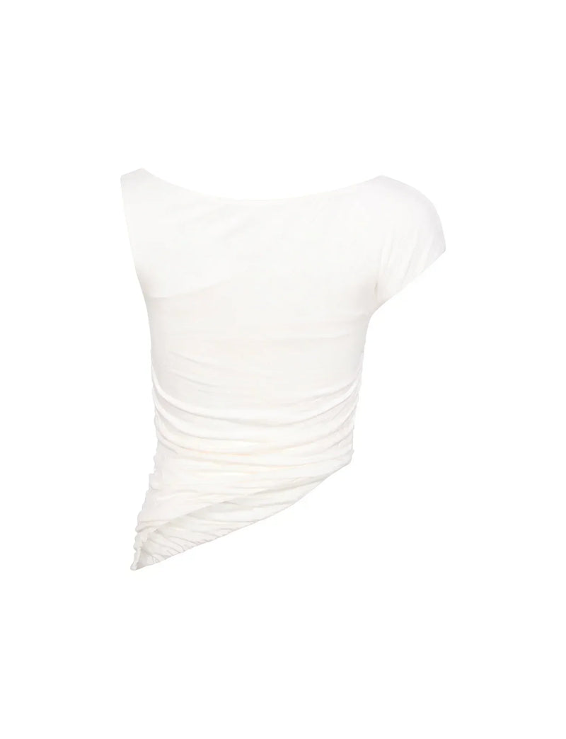 Sophisticated Top with a Clean Classic Look