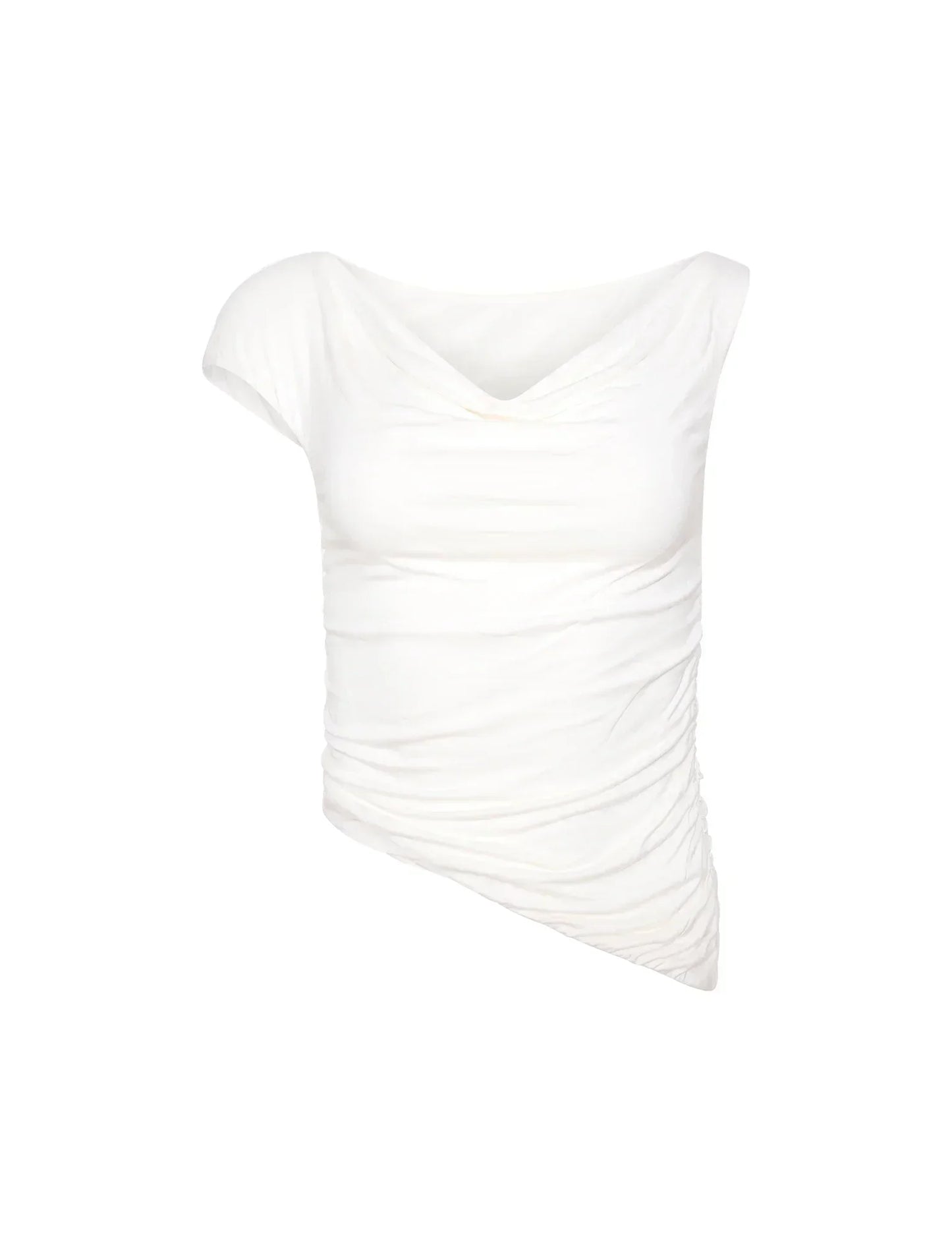 Sophisticated Top with a Clean Classic Look