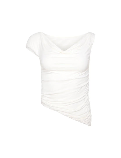 Sophisticated Top with a Clean Classic Look