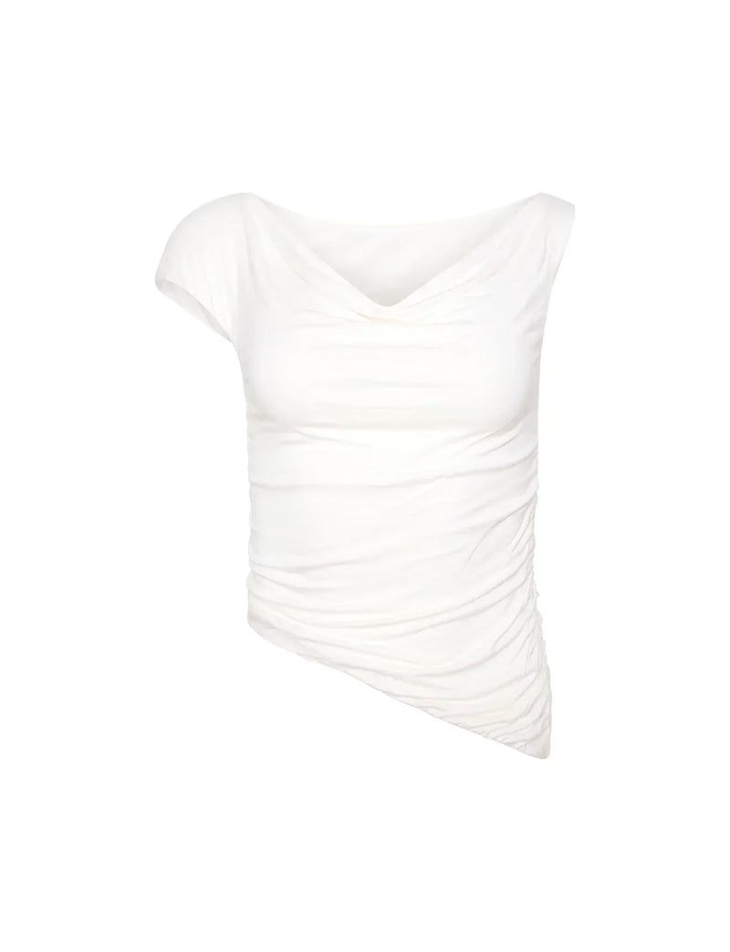 Sophisticated Top with a Clean Classic Look