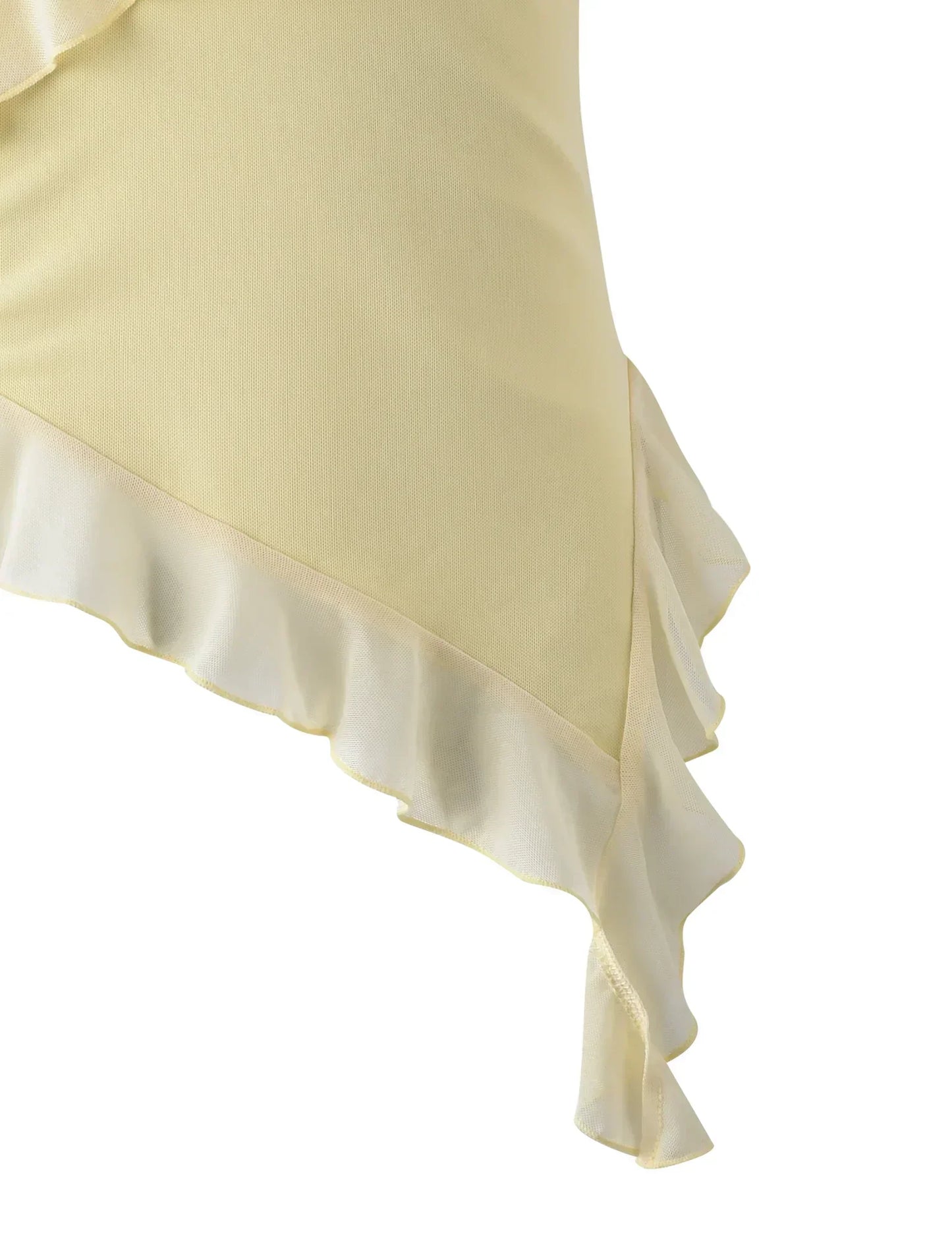 Gracefully Styled Top for Any Occasion