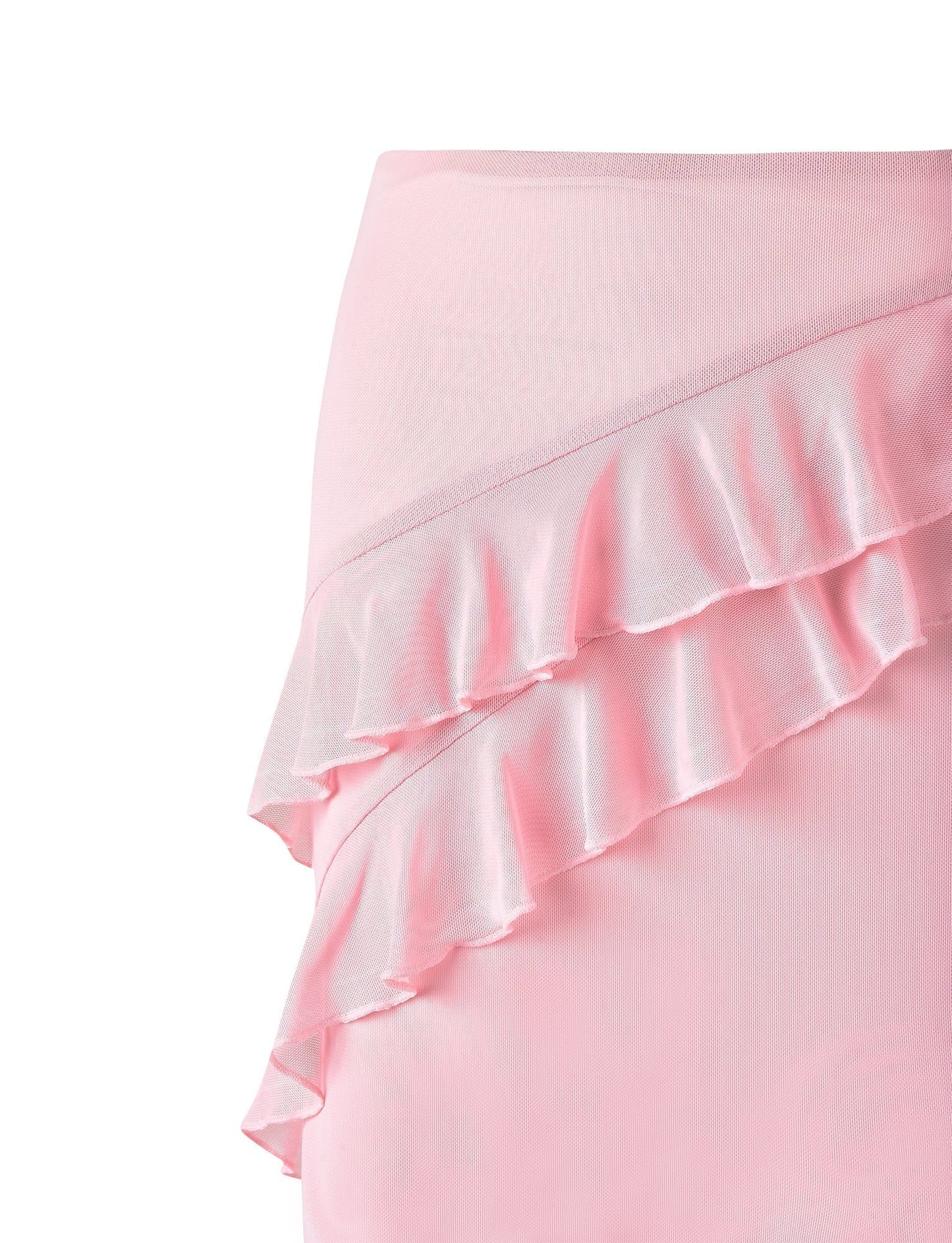 Gracefully Styled Top for Any Occasion