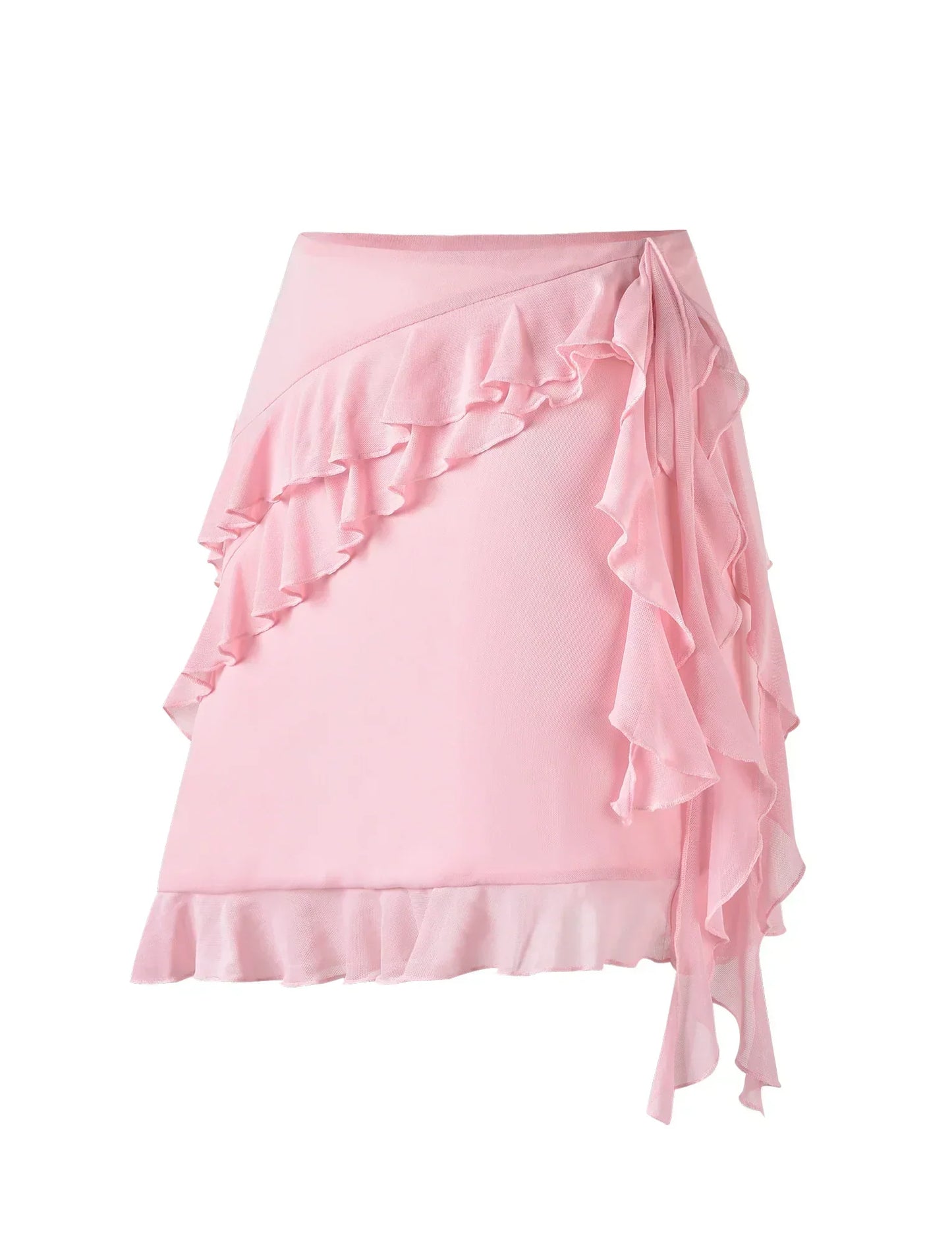 Gracefully Styled Top for Any Occasion