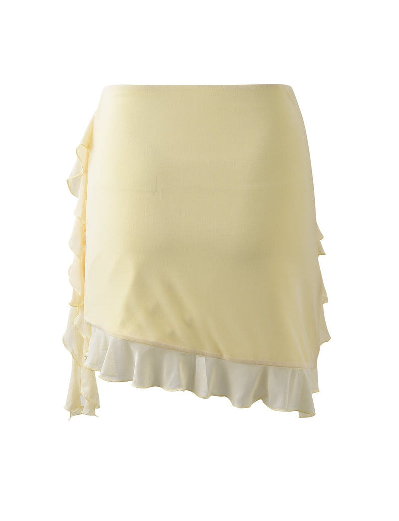 Gracefully Styled Top for Any Occasion