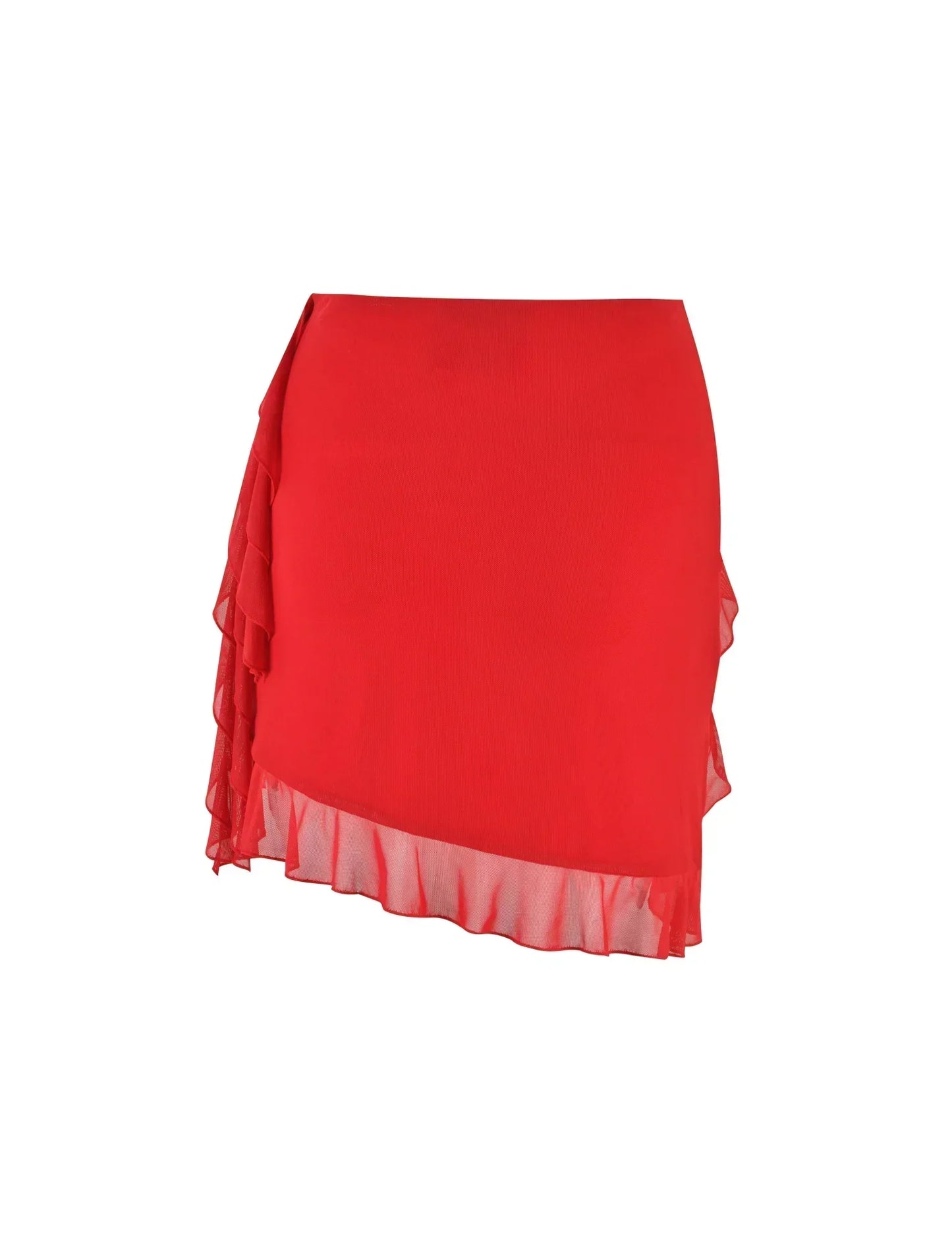 Gracefully Styled Top for Any Occasion