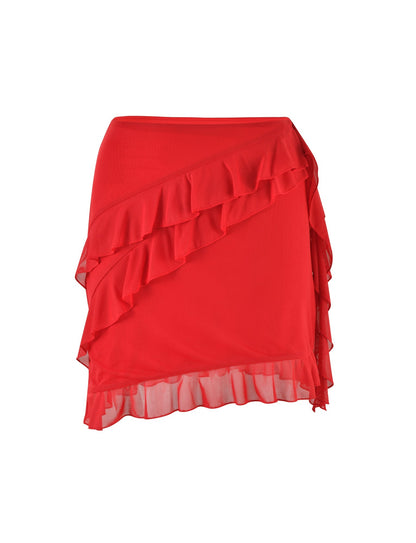 Gracefully Styled Top for Any Occasion