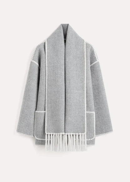 Light gray