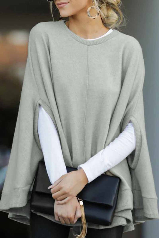 Sophisticated Garment with a Clean Classic Look