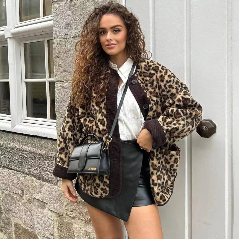Sophisticated Jacket with a Clean Classic Look