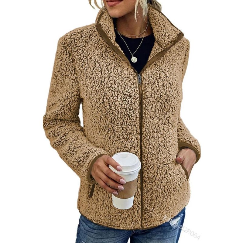 Beautifully Finished Garment in a Timeless Design