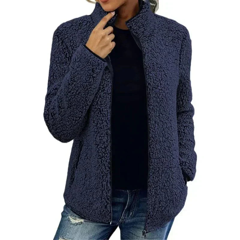 Beautifully Finished Garment in a Timeless Design