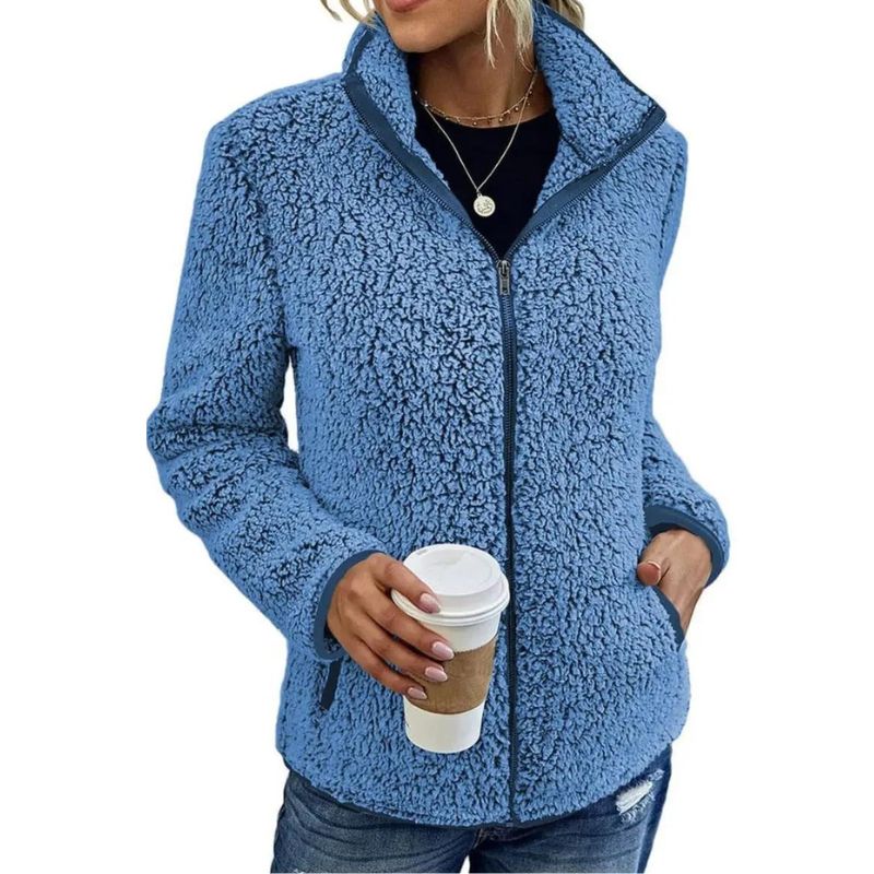 Beautifully Finished Garment in a Timeless Design
