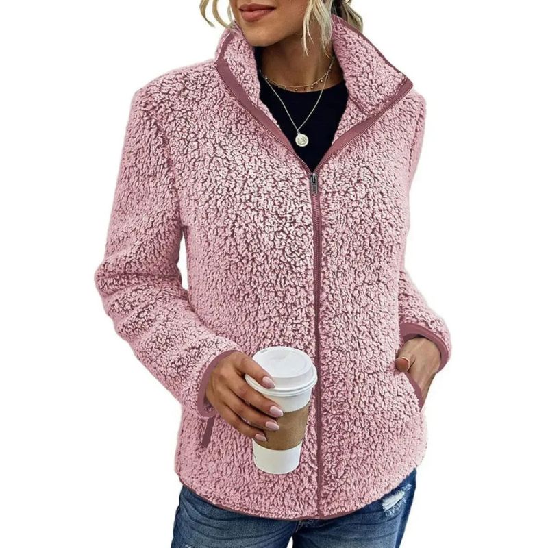 Beautifully Finished Garment in a Timeless Design