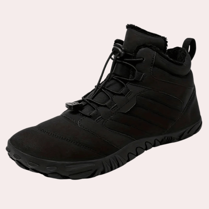 Chic Orthopedic Shoes with Unique Design