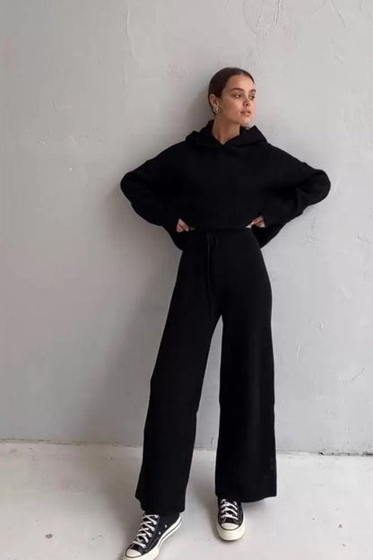 Well Tailored Garment with a Graceful Silhouette