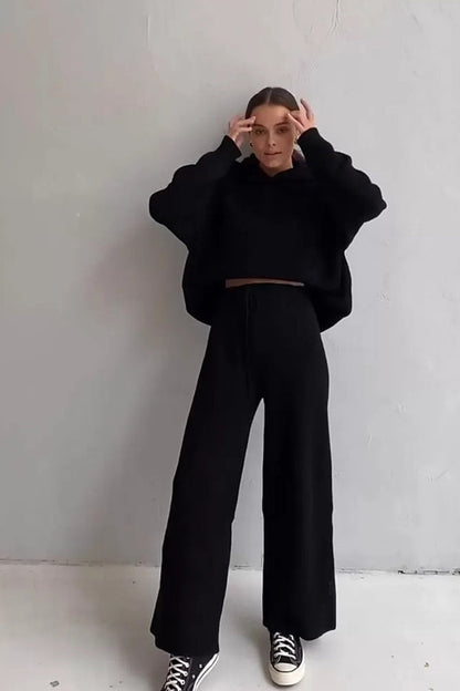 Well Tailored Garment with a Graceful Silhouette