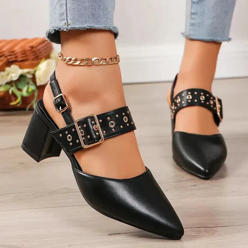 Beautifully Crafted Orthopedic Sandals