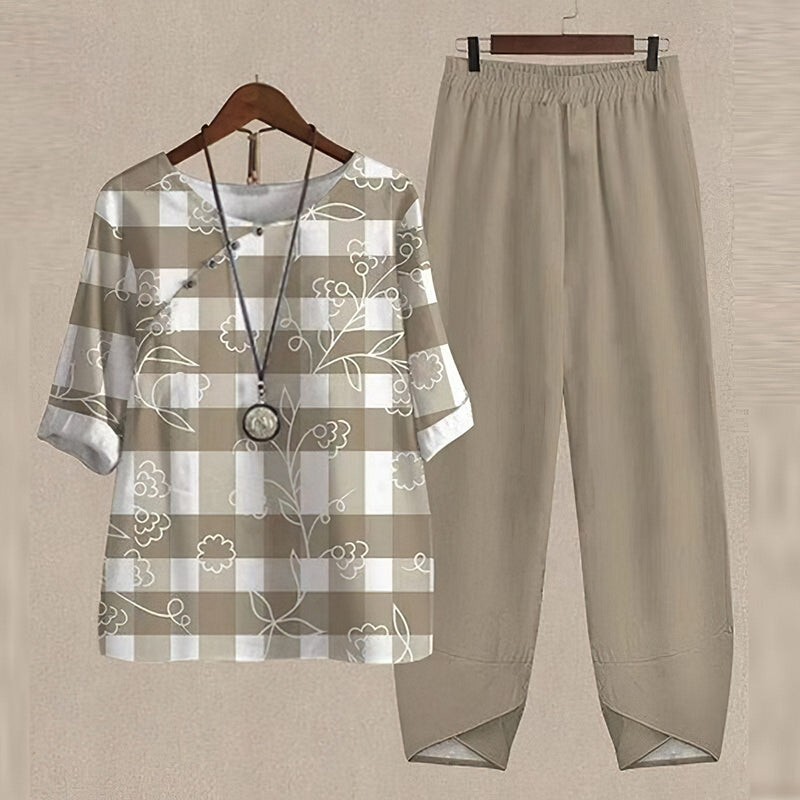 Beautifully Crafted Garment in a Classic Style