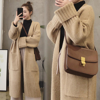 Beautifully Balanced Cardigan with Timeless Character