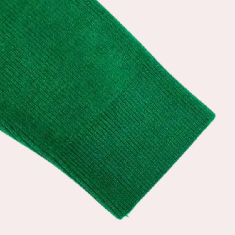Classic Vintage Garment with a Flattering Fit