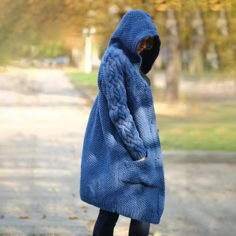 Beautifully Crafted Garment in a Classic Style