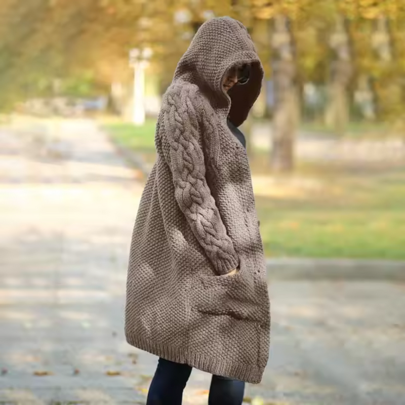 Beautifully Crafted Garment in a Classic Style