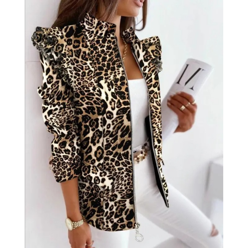 Classic Vintage Garment with a Flattering Fit
